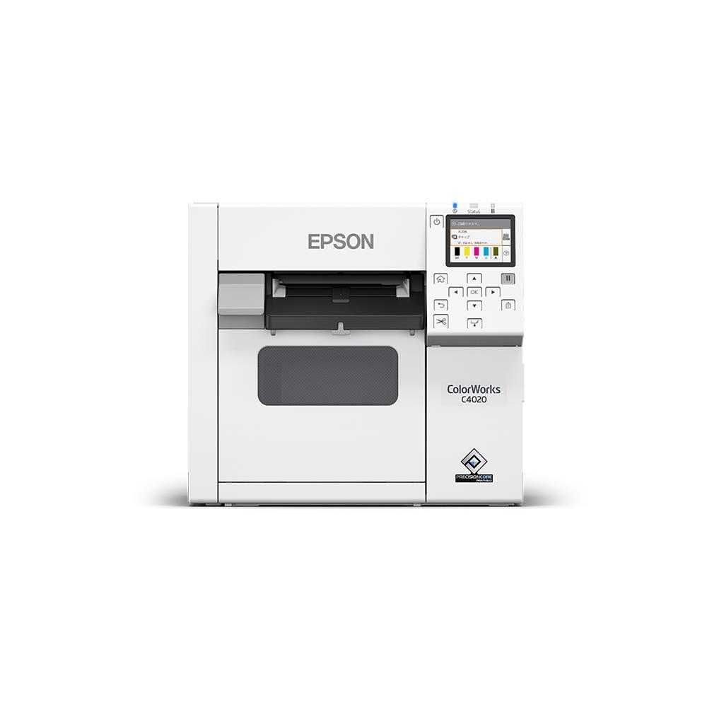 EPSON